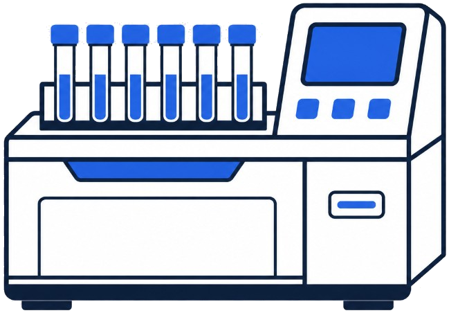 Topologie automate